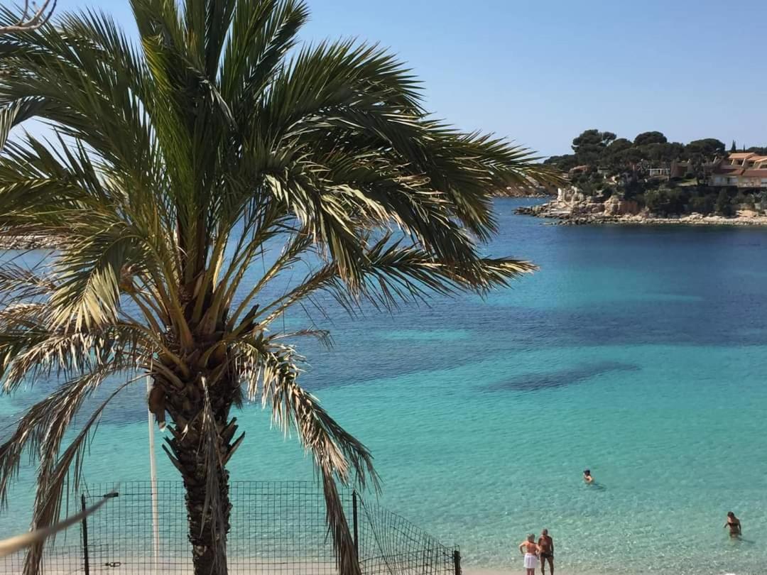 Villa Cocody Bandol Exterior photo