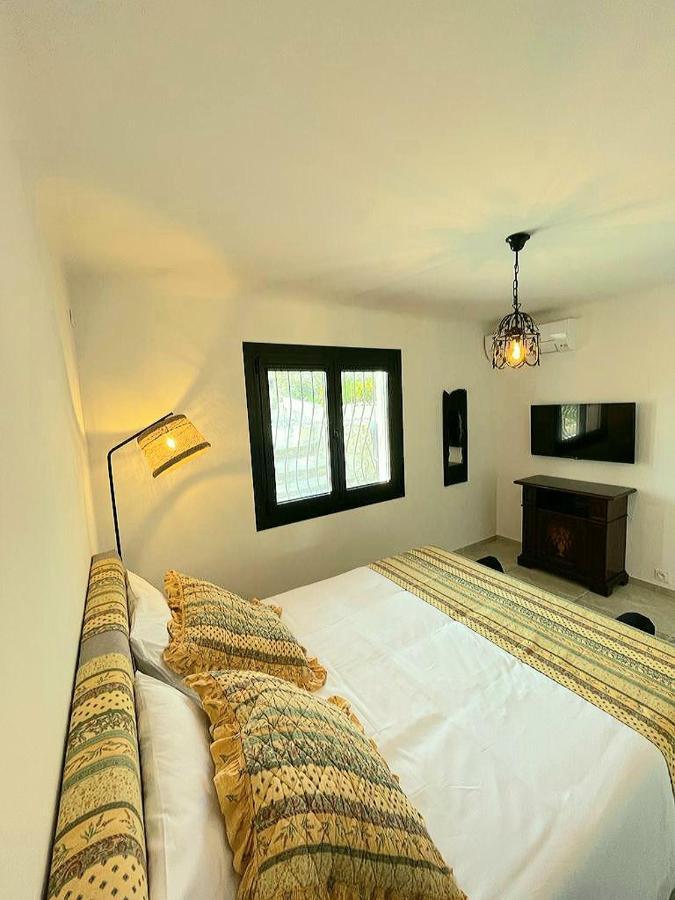 Villa Cocody Bandol Exterior photo