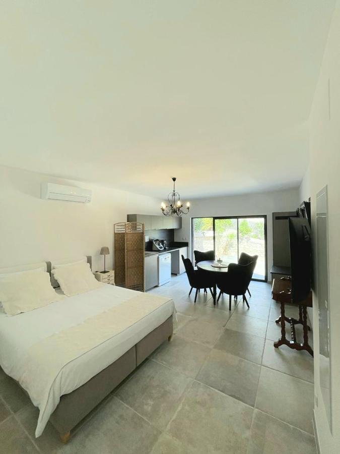 Villa Cocody Bandol Exterior photo